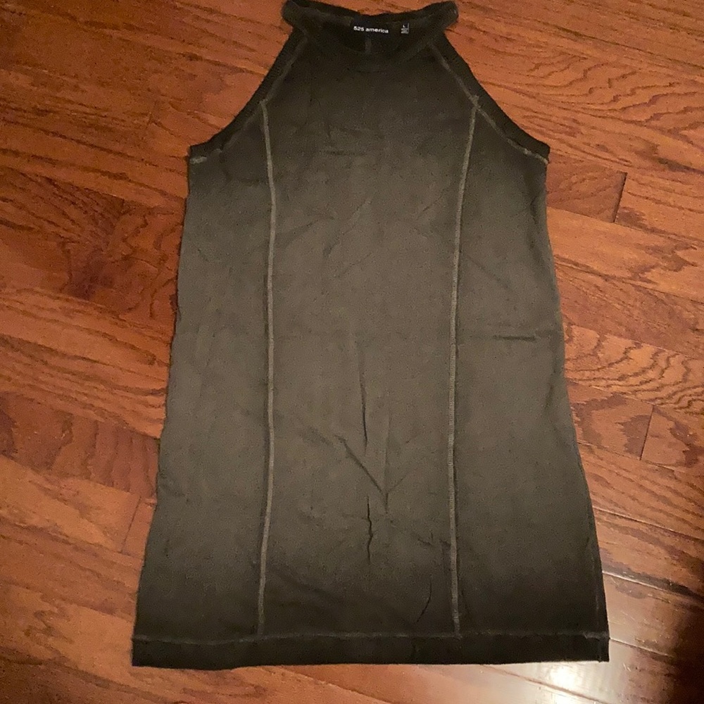 525 America dress